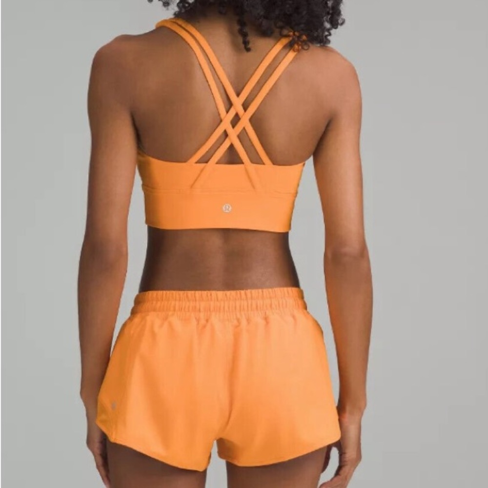 Lululemon Energy Longline Bra - Picture 9 of 9